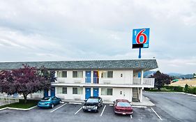Motel 6-Coeur D'Alene, Id